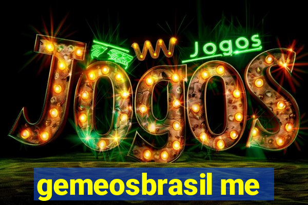 gemeosbrasil me